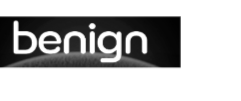 benign